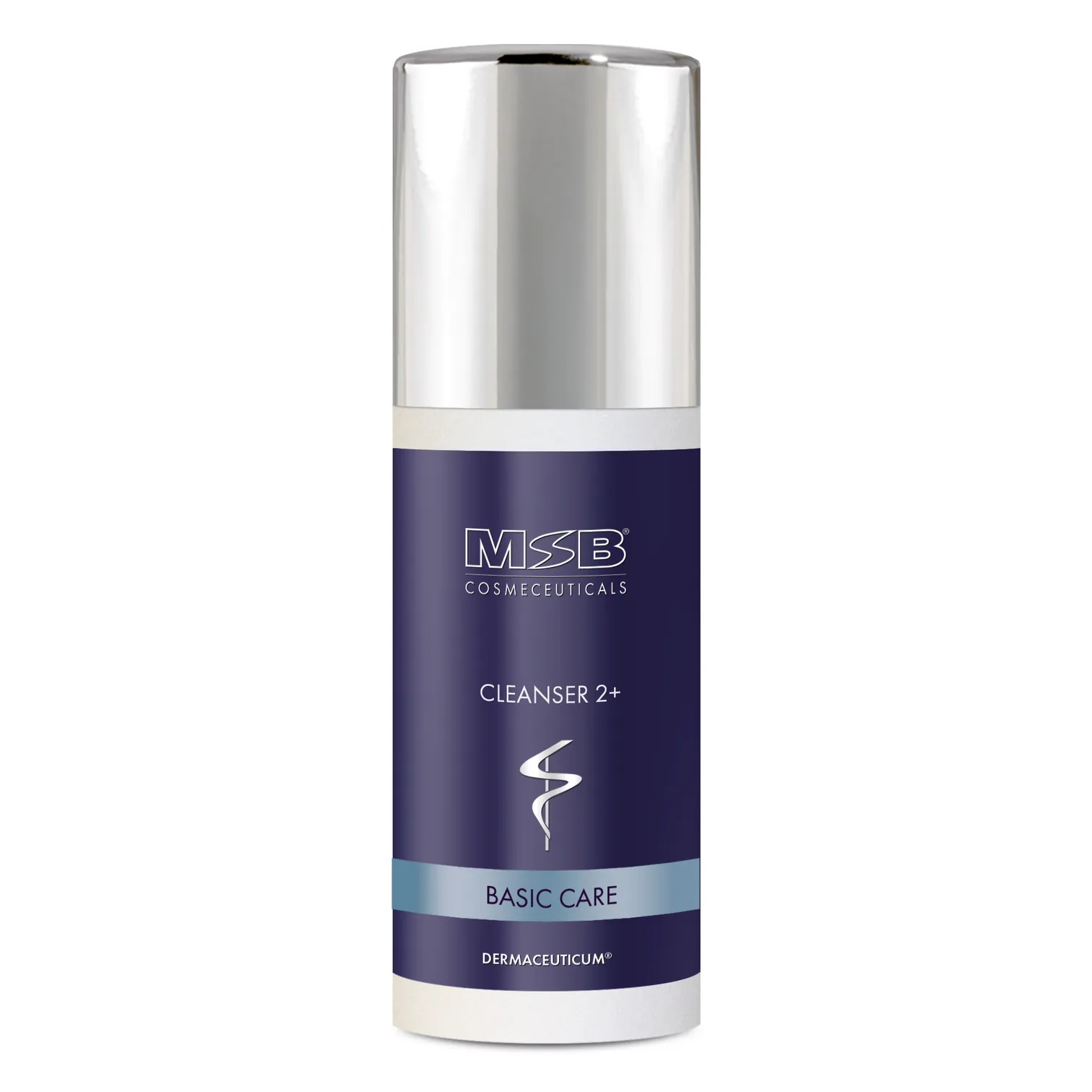 MSB Cleanser 2+ Hassas Yüz Temizleyici